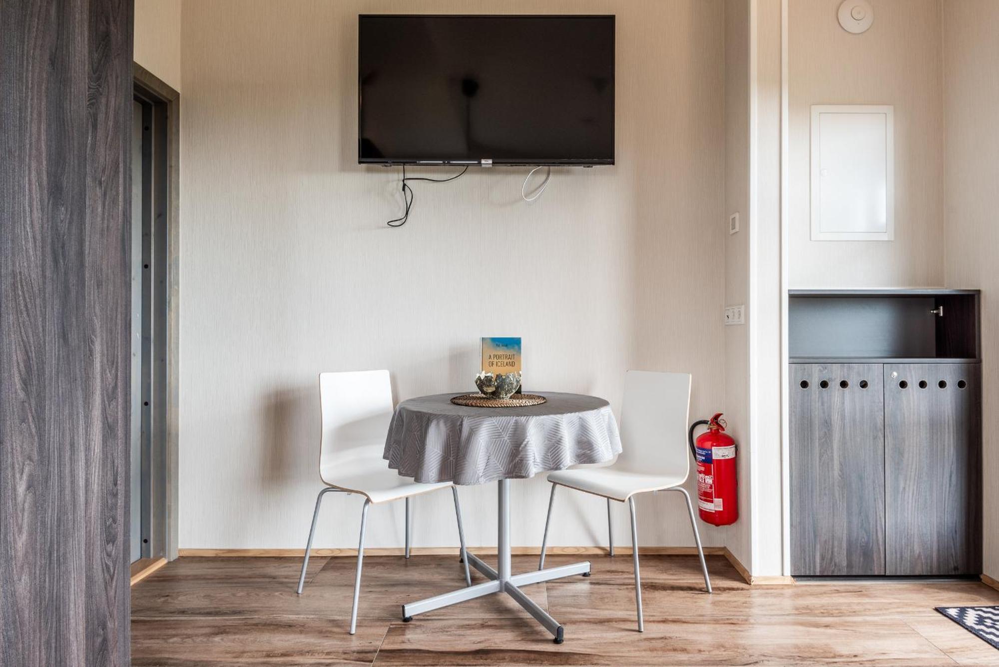 Hotel Boutique Anna By Ej Holt (South Iceland)
