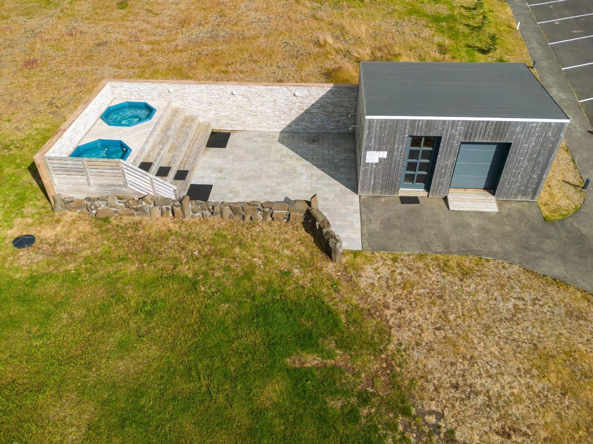 Boutique Anna By Ej Hotel Holt (South Iceland)