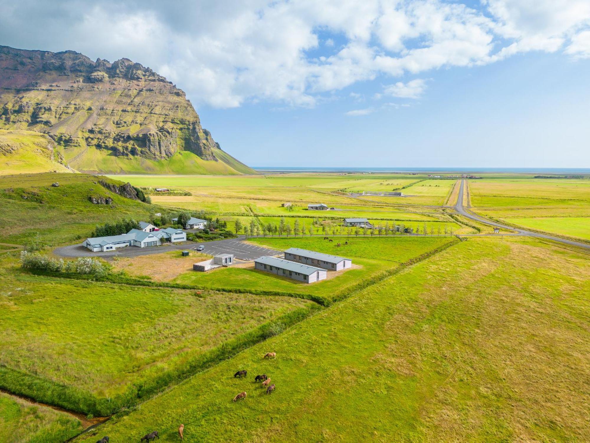 Boutique Anna By Ej Hotel Holt (South Iceland)
